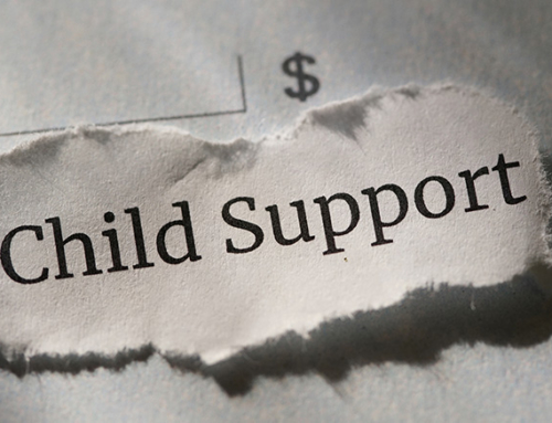Understanding Child Support—Where to Start?