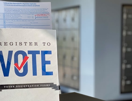 Voting Laws Have Changed— Are You Eligible?