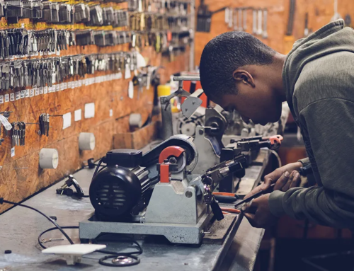 Trade and Vocational Schools Guide for Previously Incarcerated
