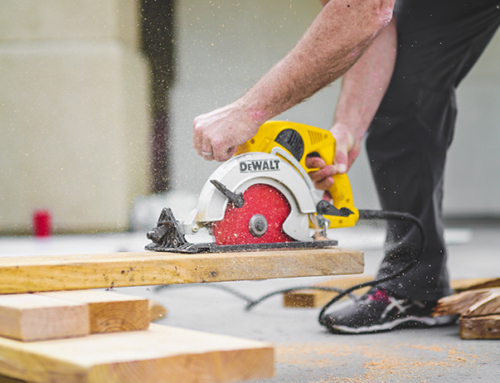 A Comprehensive Guide to Carpentry Careers for Second Chance Seekers