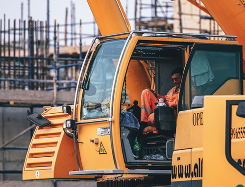 Forklift Training: Your Guide to Becoming a Forklift Operator