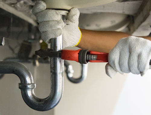 A Comprehensive Guide to Plumbing Careers for Second Chance Seekers