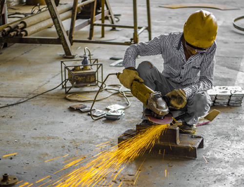 Start Your Welding Apprenticeship: A Second Chance Guide