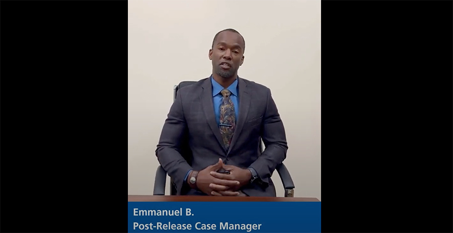 Second Chance Month – Building a Mindset for Success