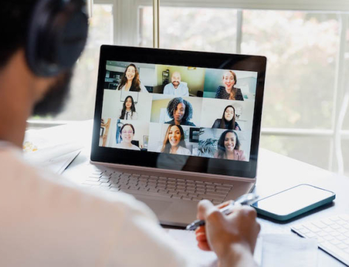 How Technology Advancements Have Changed the Workplace