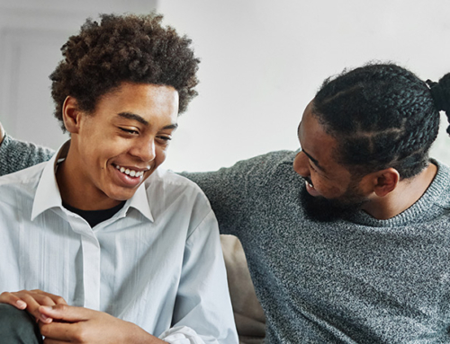 Where Can Families Turn for Help During a Loved One’s Incarceration?