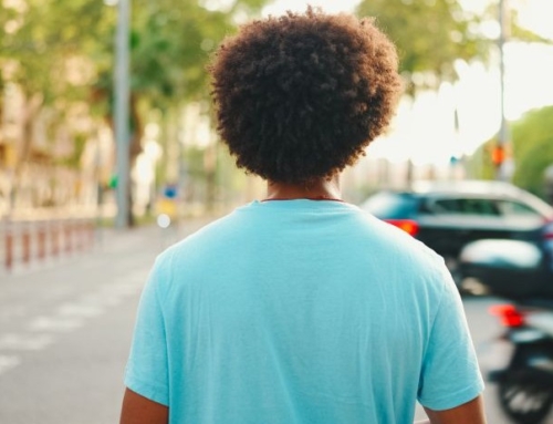 You’re Home—Now What? Your Guide to Life After Prison