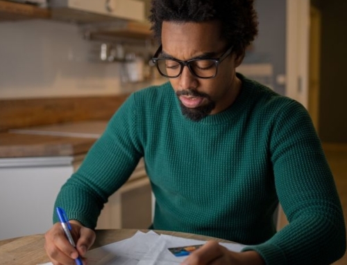 Money Post-release: Real-world Tips to Help You Build Your Financial Life After Prison