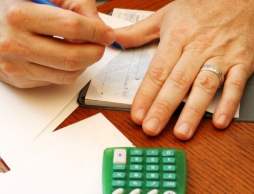 Money Post-release: Real-world Tips to Help You Build Your Financial Life After Prison