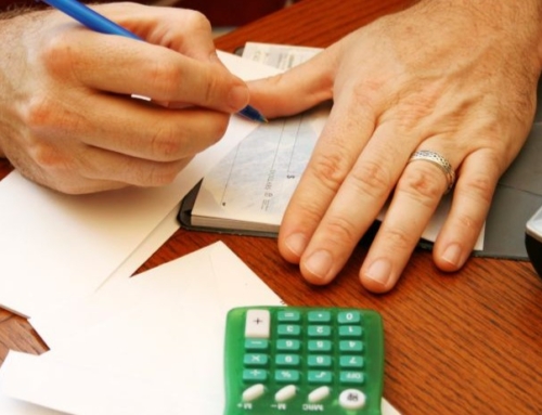 Money Post-release: Real-world Tips to Help You Build Your Financial Life After Prison