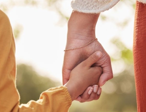 Helpful Advice for Children with Incarcerated Parents
