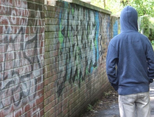 When the Streets Feel Like Your Only Option, There Is Another Way